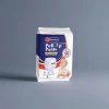 Beermiyu baby pull-up pants packaging bag 3XL size 5-piece crawling pattern pants type diaper ≥17KG Specification image